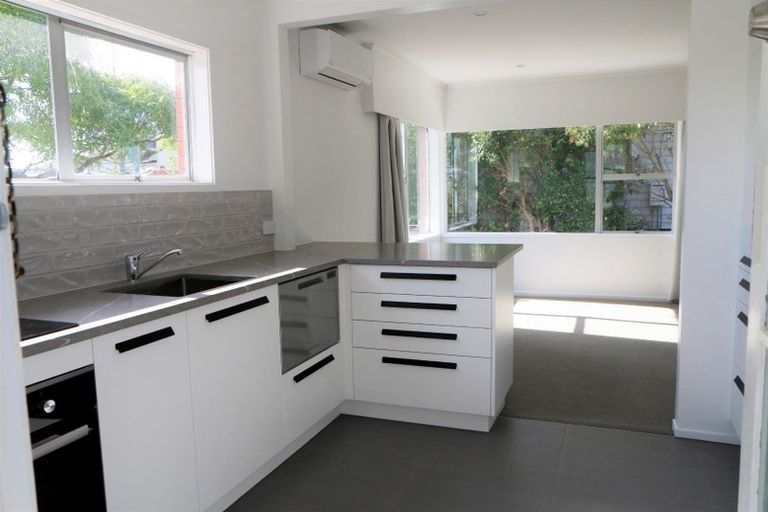 Photo of property in 1/23 Mozeley Avenue, Devonport, Auckland, 0624