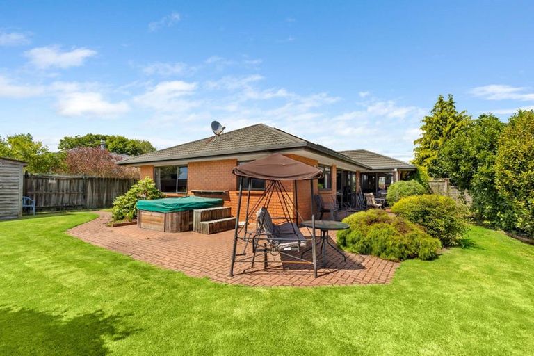 Photo of property in 9 Duggan Drive, Owhata, Rotorua, 3010