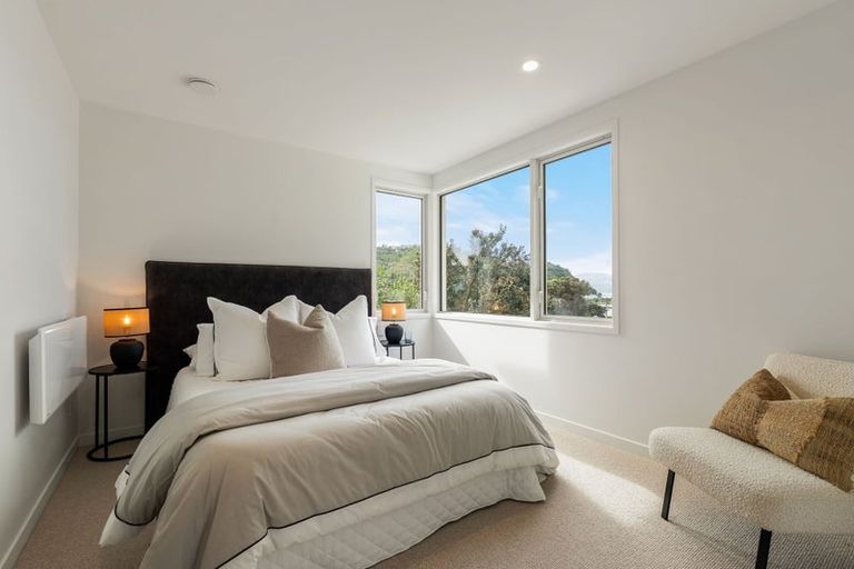 Photo of property in 192a Derwent Street, Island Bay, Wellington, 6023