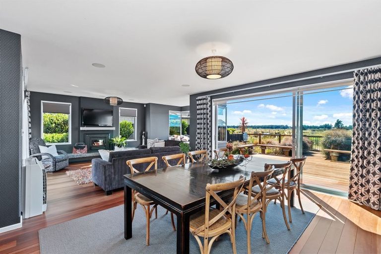 Photo of property in 14 Te Kohanga Drive, Pegasus, 7612