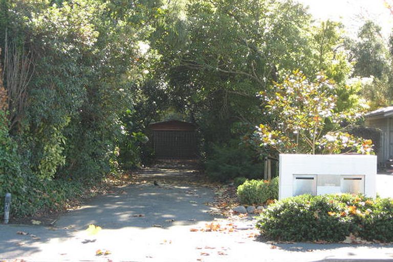 Photo of property in 443 Ilam Road, Bryndwr, Christchurch, 8052