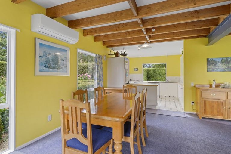 Photo of property in 94 Egans Road, Fernside, Rangiora, 7471