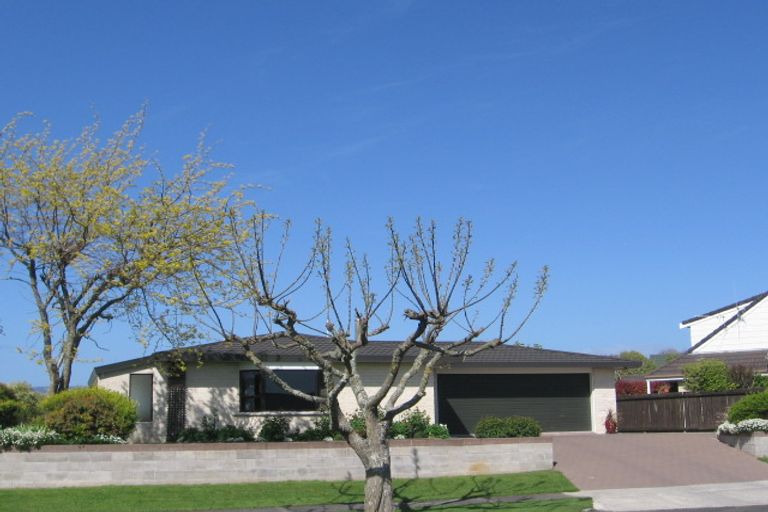 Photo of property in 5 Sharp Place, Matamata, 3400