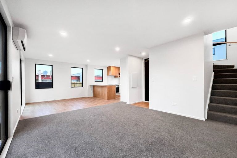 Photo of property in 60d Olliviers Road, Phillipstown, Christchurch, 8011