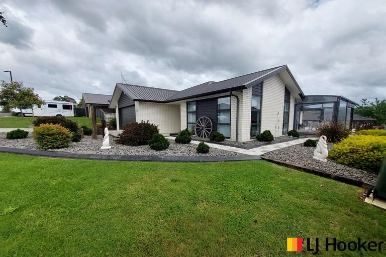 Photo of property in 5 Galston Court, Pokeno, 2402