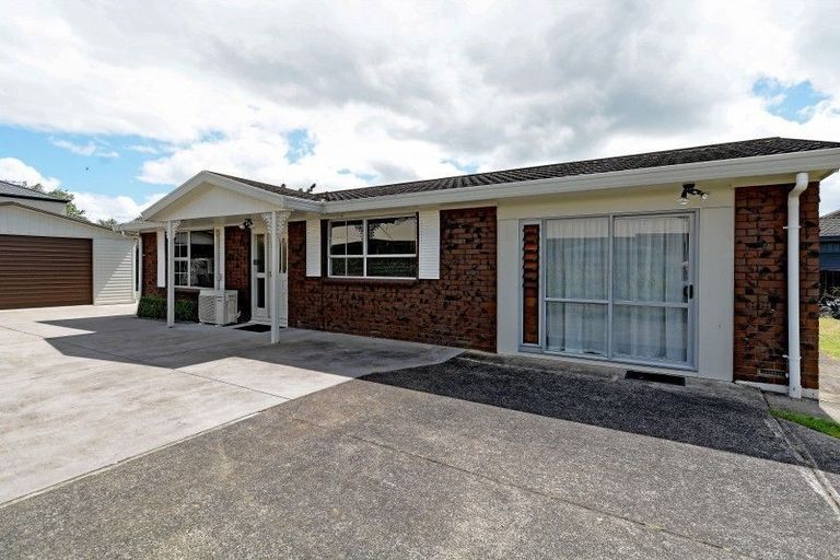 Photo of property in 43b Enderley Avenue, Enderley, Hamilton, 3214