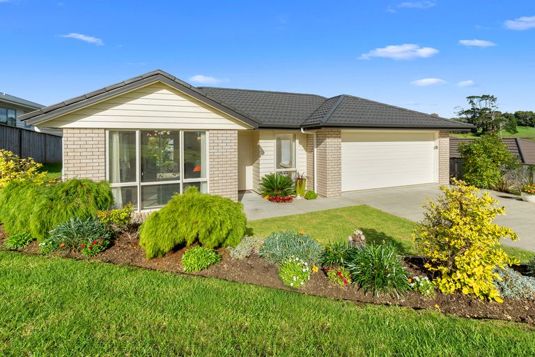 Photo of property in 13 John Andrew Drive, Warkworth, 0910