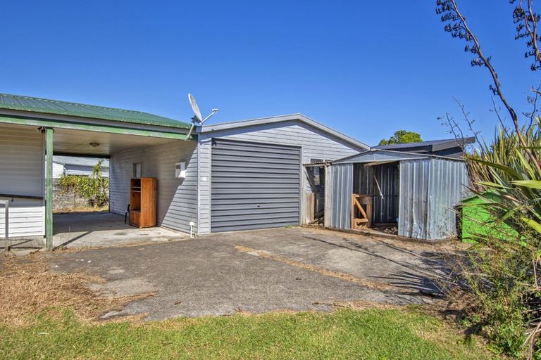 Photo of property in 11 Finlayson Park Avenue, Dargaville, 0310