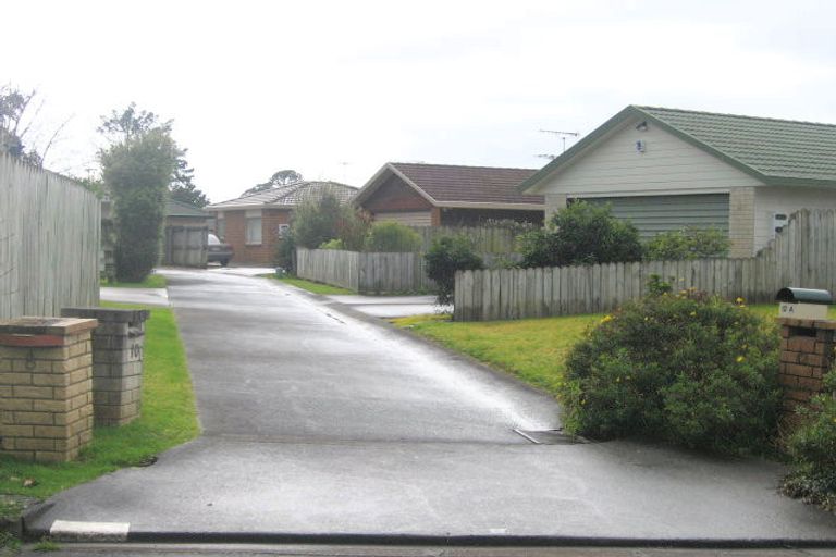Photo of property in 10 Ifield Court, Burswood, Auckland, 2013
