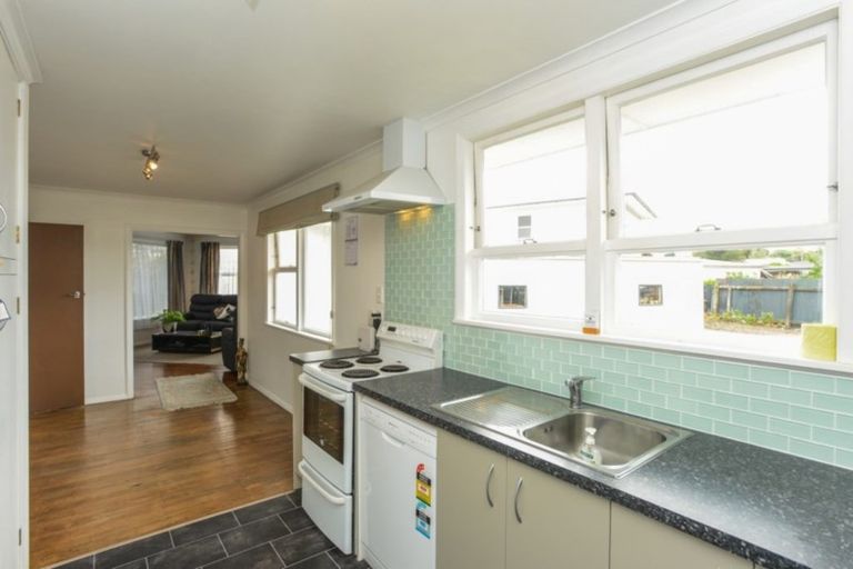 Photo of property in 2 Wilder Street, Waipukurau, 4200