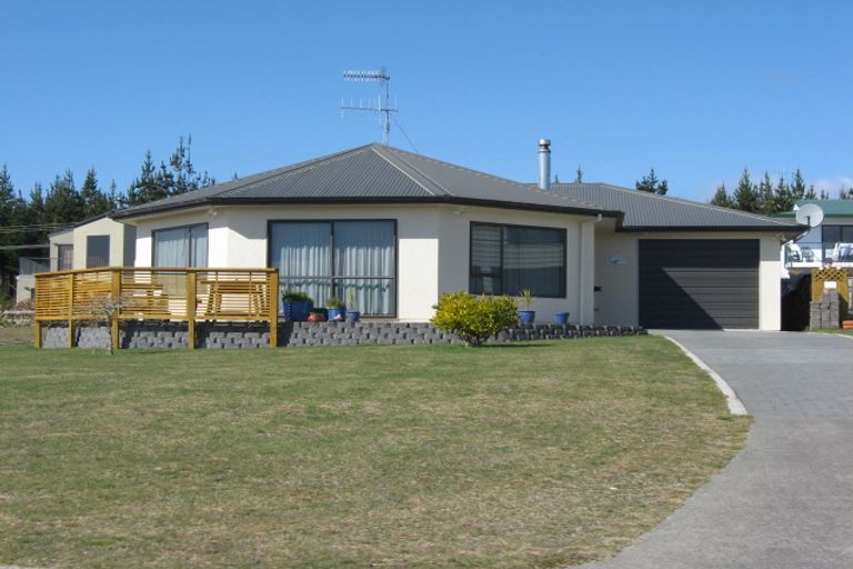 Photo of property in 89 Kahotea Drive, Motuoapa, Turangi, 3382
