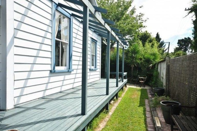 Photo of property in 933 Heaphy Terrace, Fairfield, Hamilton, 3214