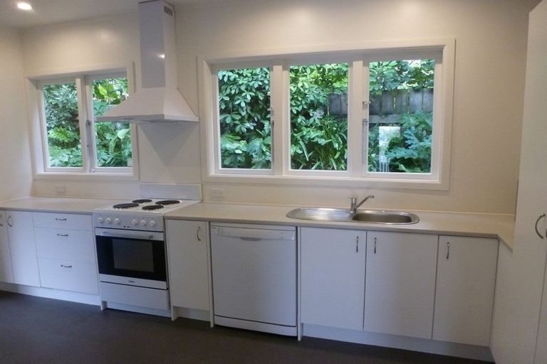 Photo of property in 41 Wood Street, Freemans Bay, Auckland, 1011