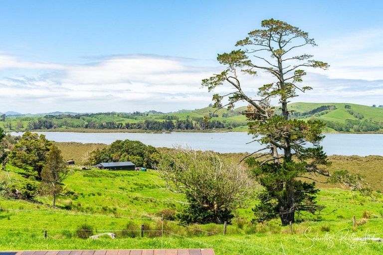 Photo of property in 213a Pahi Road, Pahi, Paparoa, 0571