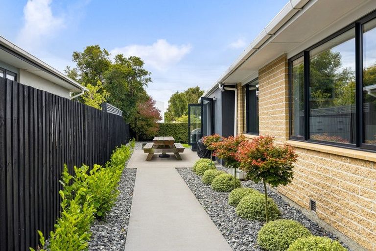 Photo of property in 5 Balcairn Street, Halswell, Christchurch, 8025