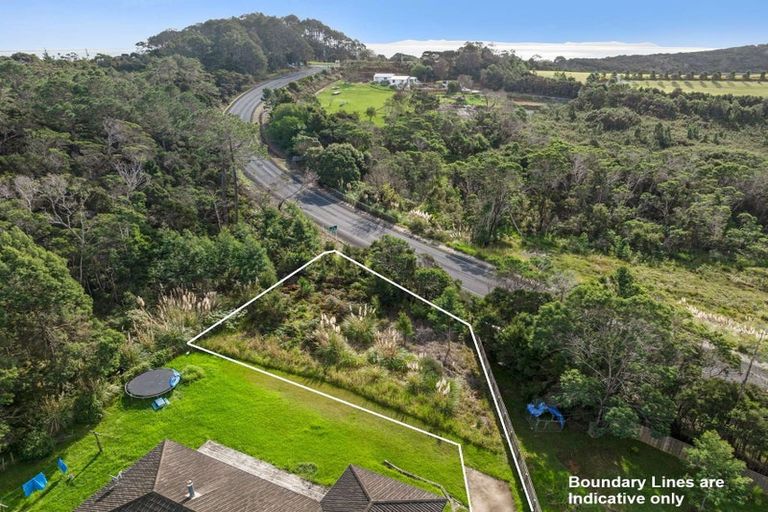 Photo of property in 44 Wrathall Road, Mangonui, 0420