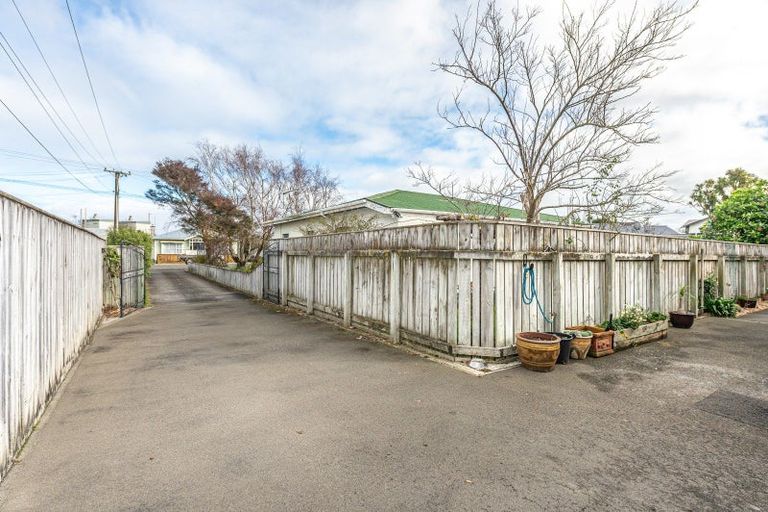 Photo of property in 32b Kings Avenue, Gonville, Whanganui, 4501