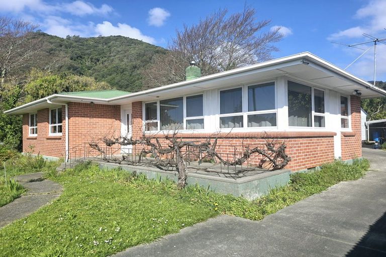 Photo of property in 20 Scotland Street, Picton, 7220