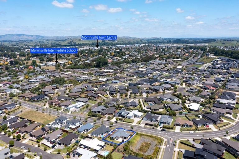 Photo of property in 24 Fairway Drive, Morrinsville, 3300