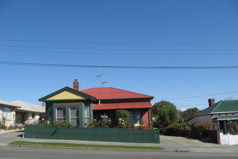 Photo of property in 50 Wilson Street, Seaview, Timaru, 7910