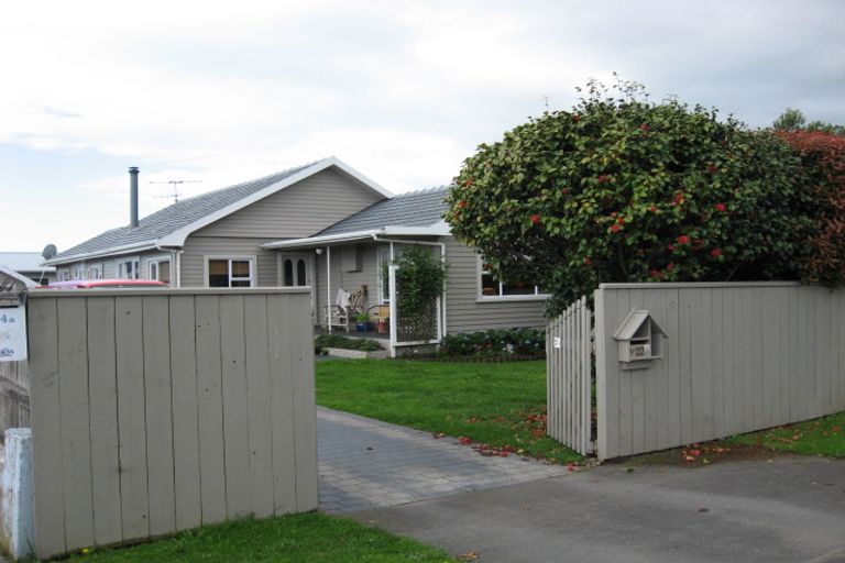 Photo of property in 3/22 Green Street, Tahunanui, Nelson, 7011