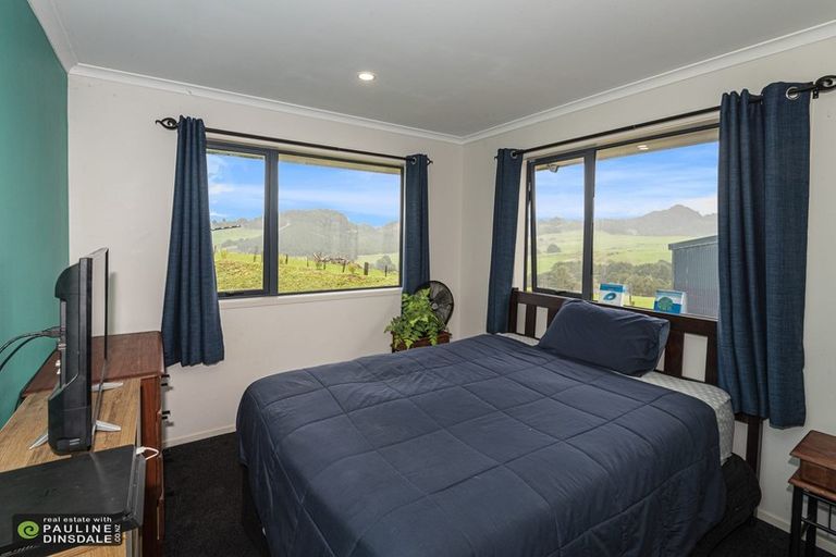 Photo of property in 845b Hukerenui Road, Hukerenui, Hikurangi, 0182