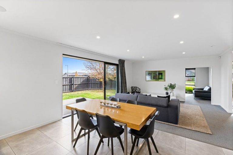 Photo of property in 19 Brenley Drive, Rolleston, 7614