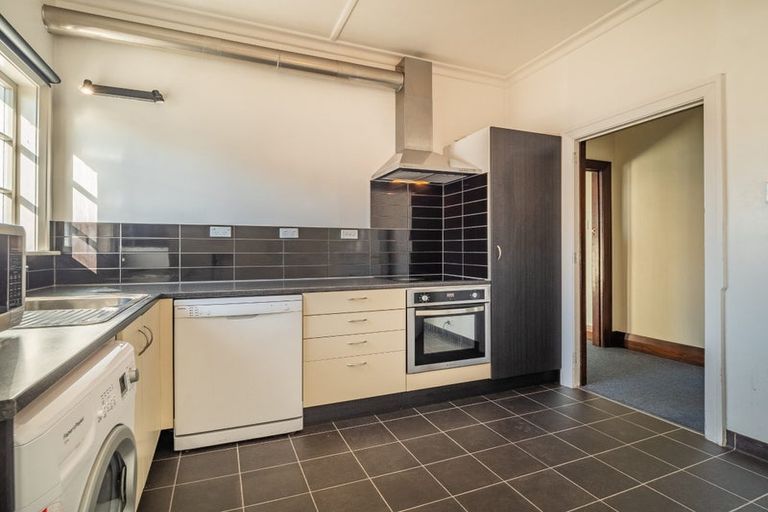 Photo of property in 1/7 View Street, Dunedin Central, Dunedin, 9016