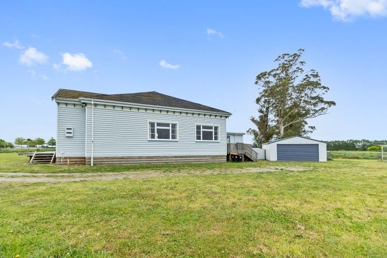 Photo of property in 197 Falvey Road, Levels, Timaru, 7975