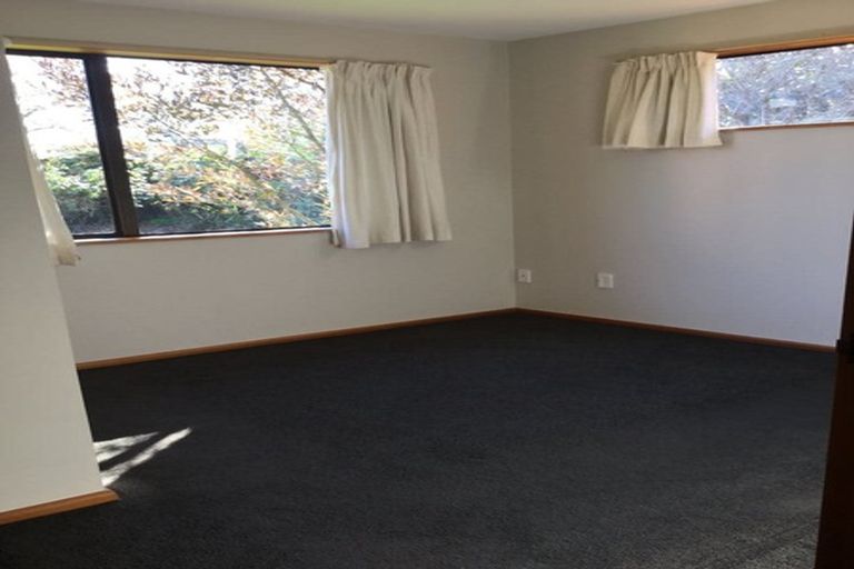 Photo of property in 27b Bryndwr Road, Fendalton, Christchurch, 8052