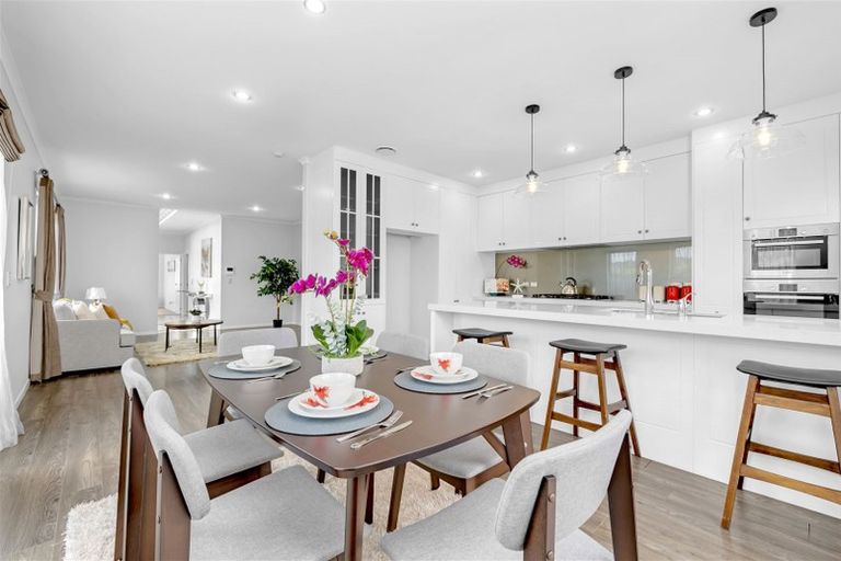 Photo of property in 20 Moville Drive, Flat Bush, Auckland, 2019