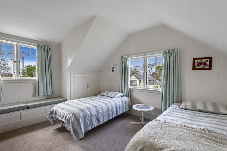 Photo of property in 275 Ilam Road, Burnside, Christchurch, 8053