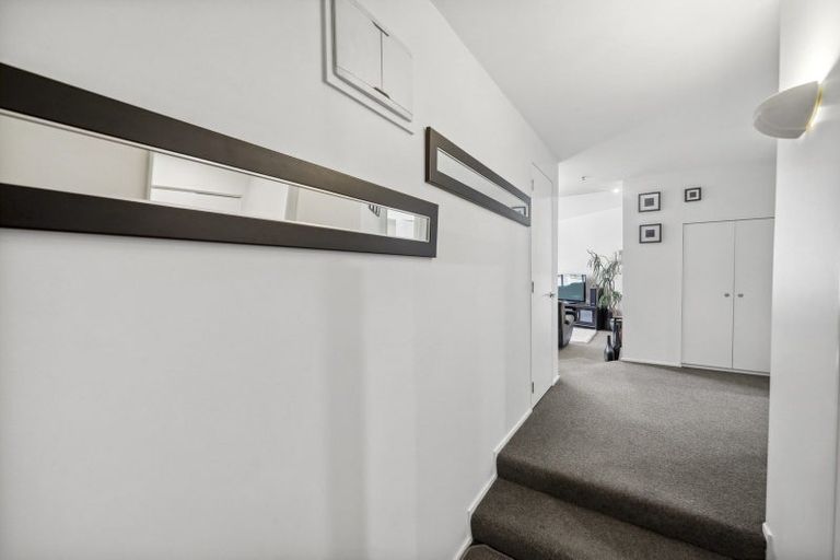 Photo of property in Hume House, 152ub The Terrace, Wellington Central, Wellington, 6011