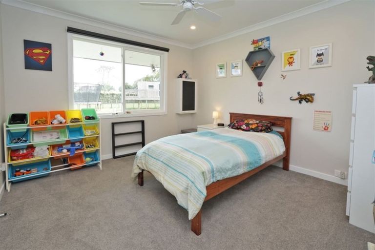 Photo of property in 19b Lissette Road, Newstead, Hamilton, 3286