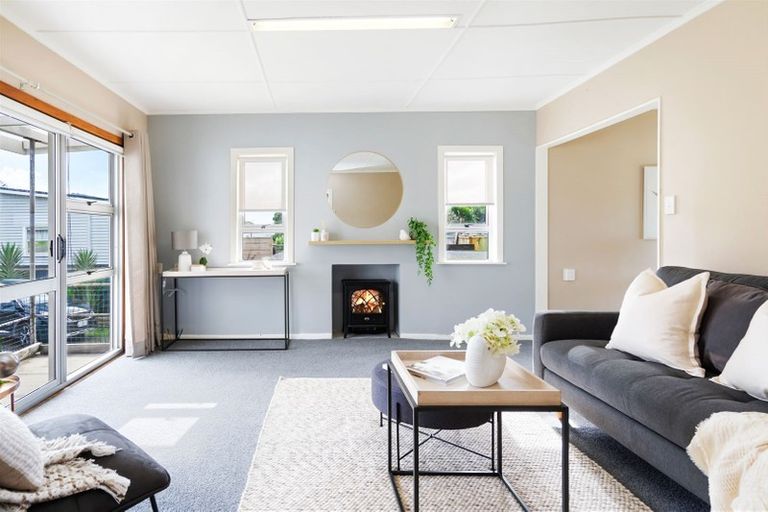 Photo of property in 25 Morningside Road, Morningside, Whangarei, 0110