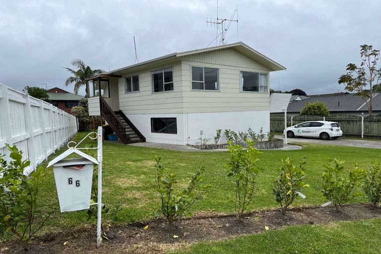 Photo of property in 66 Matua Road, Matua, Tauranga, 3110