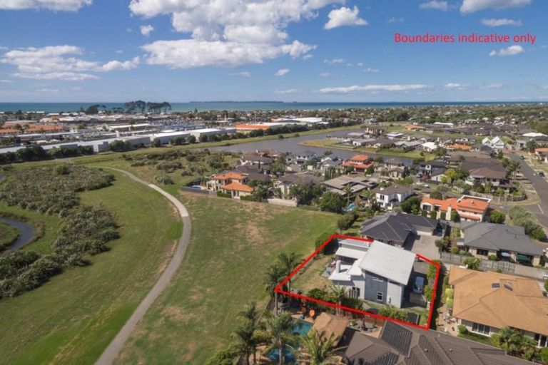 Photo of property in 115 Oriental Parade, Papamoa Beach, Papamoa, 3118