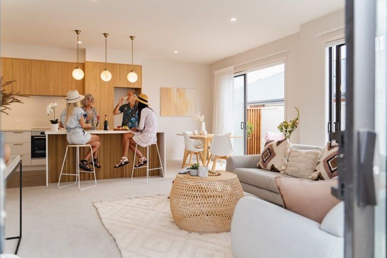 Photo of property in 4 Taverner Lane, Mosgiel, 9024