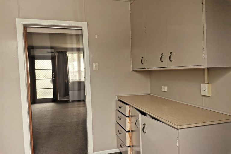 Photo of property in 9b Apatu Street, Wairoa, 4108