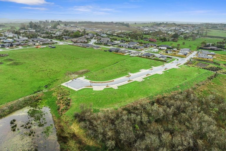 Photo of property in 60 Eccles Avenue, Te Kauwhata, 3710
