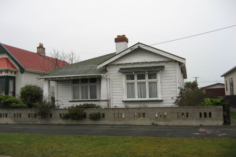 Photo of property in 35 Council Street, Saint Kilda, Dunedin, 9012