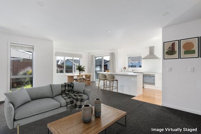 Photo of property in 28 Contrail Street, Wigram, Christchurch, 8042