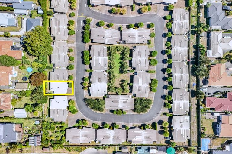 Photo of property in 8/46 Peachgrove Road, Hamilton East, Hamilton, 3216