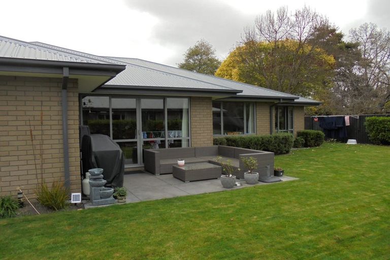 Photo of property in 50 Brookwater Avenue, Northwood, Christchurch, 8051