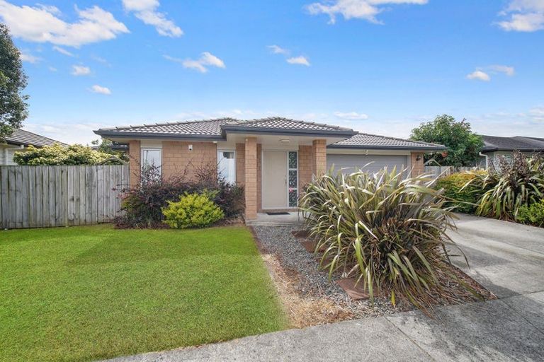 Photo of property in 4 Kaki Lane, Takanini, 2112