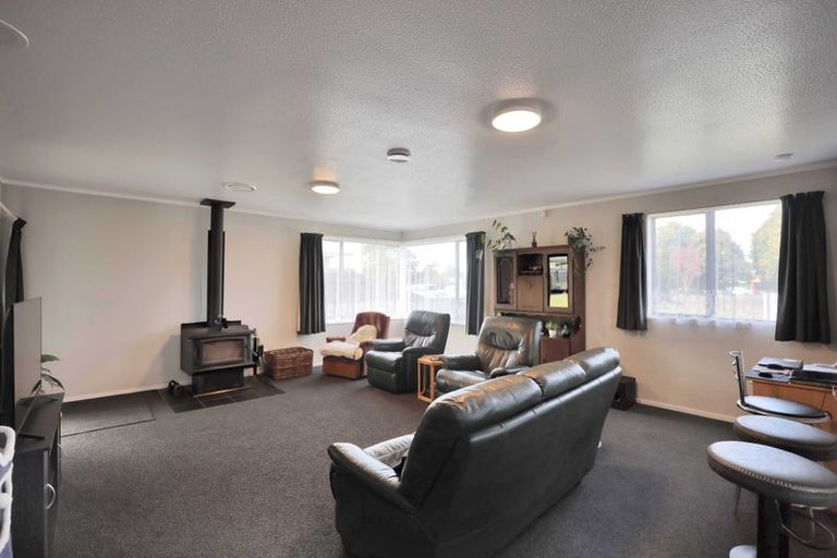 Photo of property in 100 Melcombe Street, Tinwald, Ashburton, 7700