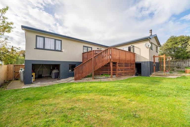 Photo of property in 60a Ure Street, South Hill, Oamaru, 9400