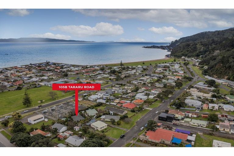 Photo of property in 105b Tararu Road, Thames, 3500