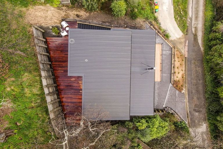 Photo of property in 3c Dalleys Lane, Lyttelton, 8082