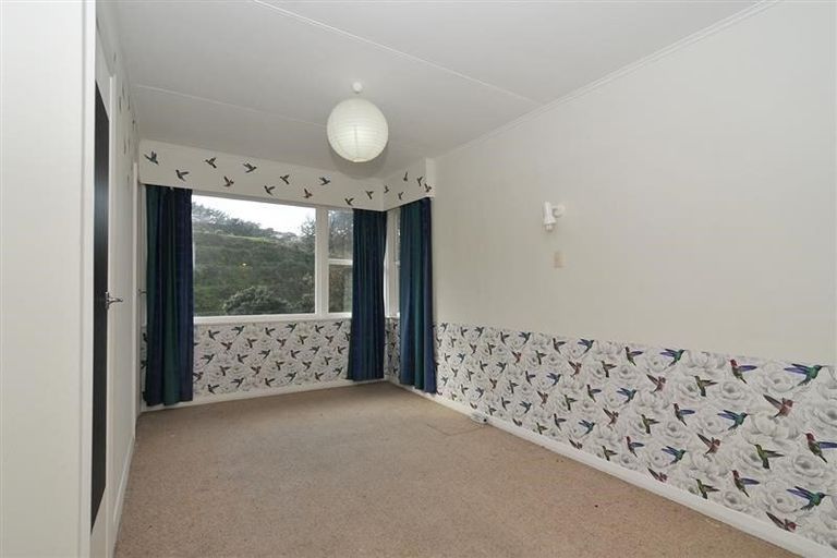 Photo of property in 163 Happy Valley Road, Owhiro Bay, Wellington, 6023